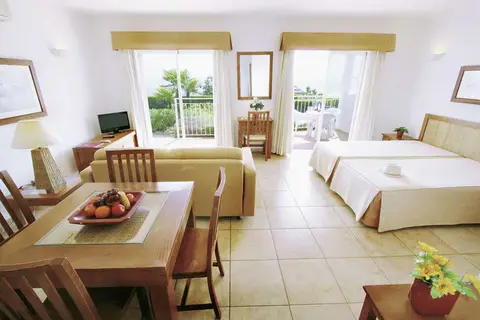 Clube Porto Mos in Lagos — foto 4