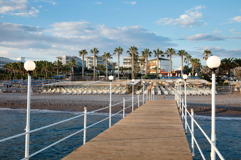 Hotel Galeri Resort foto 28