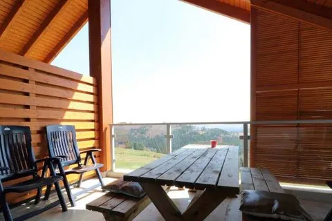 UplandParcs Residence Astenberg foto 9