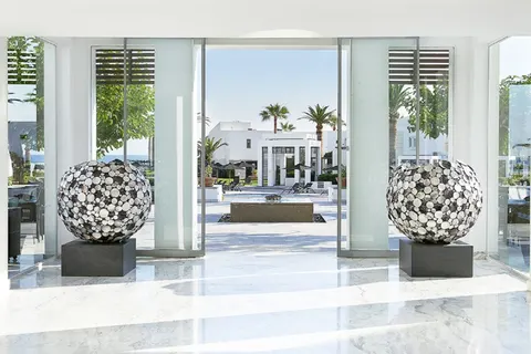 Grecotel Creta Palace in Rethymno — foto 17