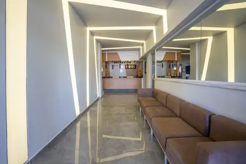 Aslan Corner Hotel in Alanya — foto 5