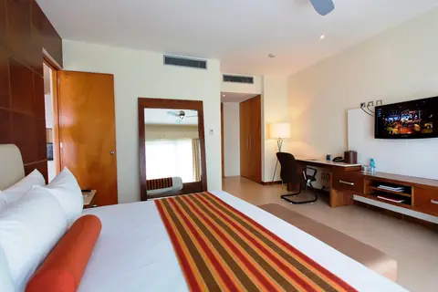 Krystal Urban Hotels Cancun Centro in Cancùn — foto 25