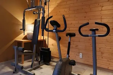 Hôtel Myrtilles foto 20