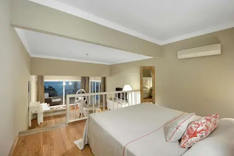 Sarpedor Boutique Hotel & Spa in Bodrum, foto 4