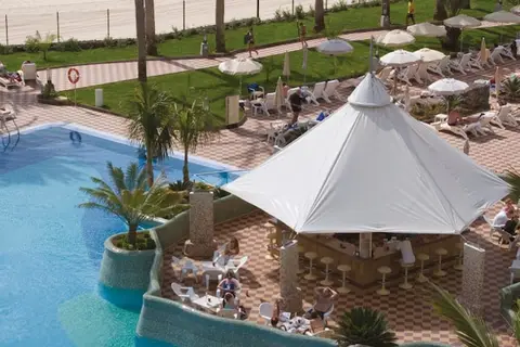 Hotel Riu Palace Tres Islas in Corralejo — foto 28