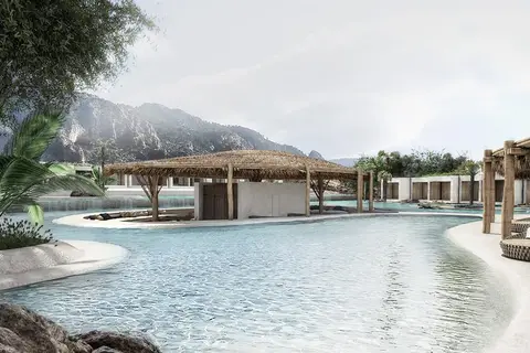 Olea All Suite in Arkadii Municipal Unit