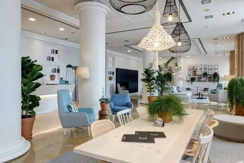 Sercotel Kalma Sitges in Sitges — foto 15