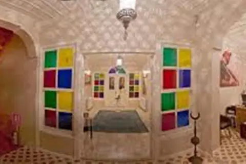 Hich Hotel Konya in Selçuklu — foto 3