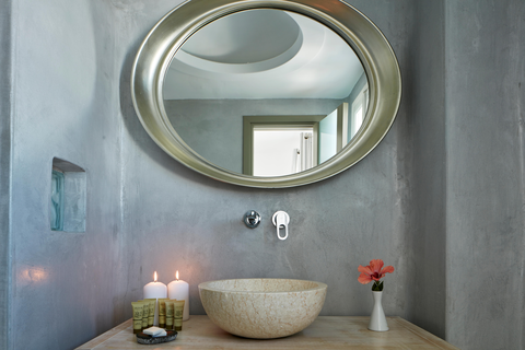 Hotel en Appartementen Aegean Plaza foto 11