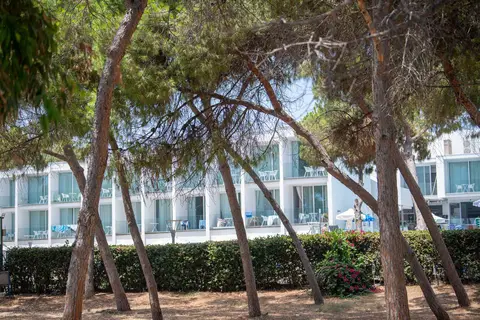 Park Beach Hotel in Λεμεσός — foto 7