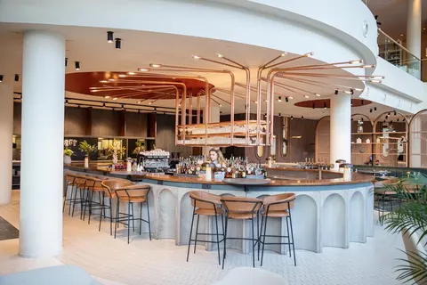 Crowne Plaza Brussels Airport in Diegem — foto 5