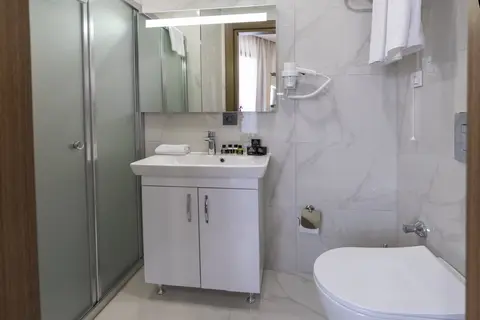 Graziella Gold Hotel in Fatih — foto 3