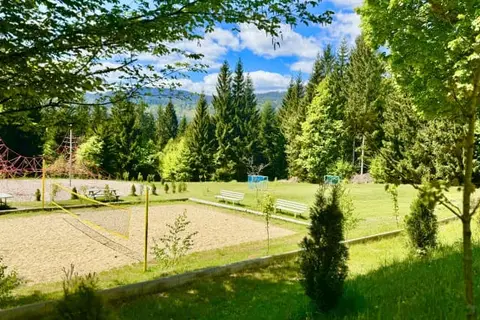 Maiers Hotel in Bayerisch Eisenstein — foto 22