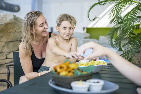 Vakantiepark Seawest in Varde Kommune — foto 19