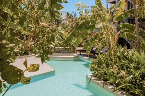 Nerea Tulum in Cancún — foto 30