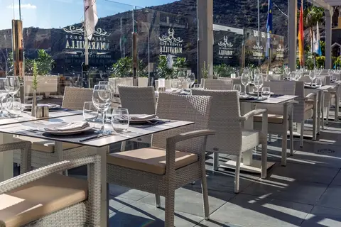 Villa del Mar in Patalavaca — foto 12