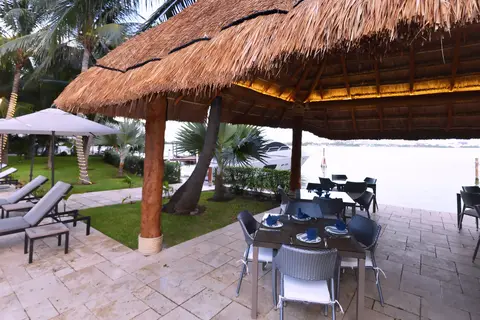 Sina Suites in Sina Suites Cancun, foto 7
