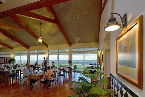 Albatroz Beach & Yacht Club in Santa Cruz, foto 8