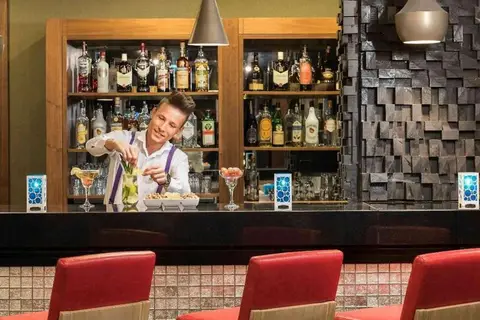 Rixos Beldibi in Kemer, foto 28