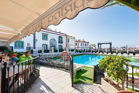 LIVVO Puerto de Mogan in Mogán, foto 11