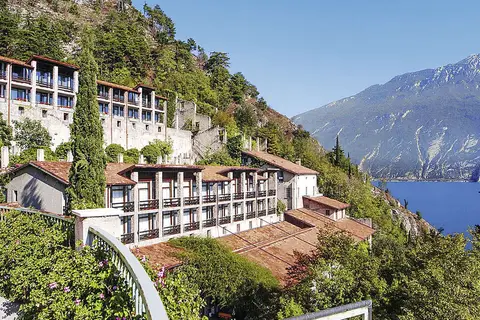 Limonaia Hotel & Residence in Limone sul Garda — foto 10