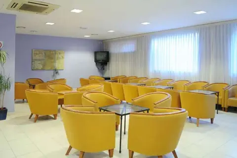 Medplaya Hotel Santa Monica in Calella — foto 17