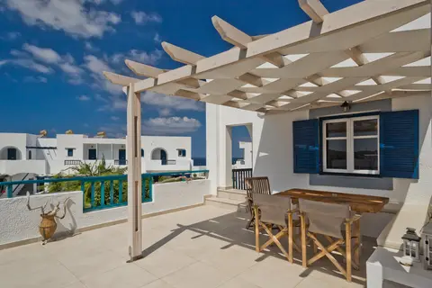 Popi Studios in Karpathos Municipal Unit, foto 5