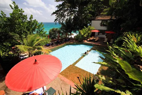 Mom Tris Villa Royale in ตำบลกะรน — foto 22