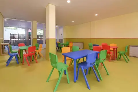 Protur Badía Park Aparthotel in Palma — foto 24