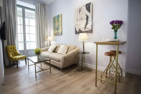 Casa de la Merced Suites in Málaga — foto 5