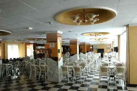Hotel Santa Mónica Playa in Salou — foto 8