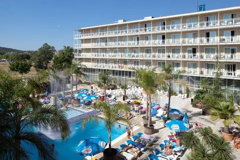 H-Top Platja Park in Castell d'Aro, Platja d'Aro i s'Agaró — foto 14