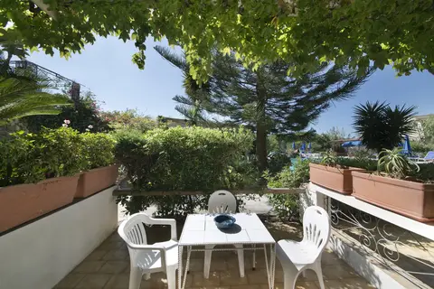 Hotel Villa Melodie in Forio — foto 30