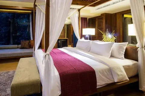 Ao Nang Phu Pi Maan Resort & Spa in บ้านอ่าวนาง — foto 5
