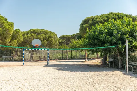 Camping La Marine foto 6