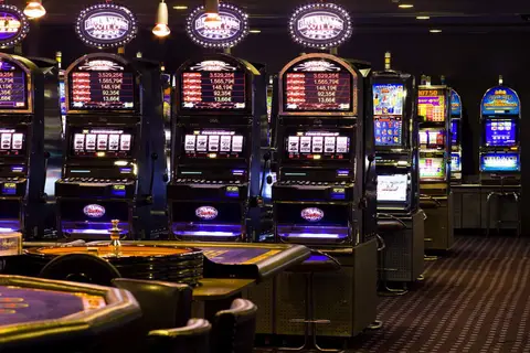 Algarve Casino in Portimão — foto 25