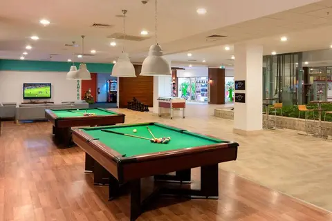 Barut B Suites in Manavgat — foto 10