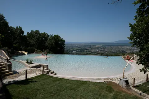 Barco Reale in Lamporecchio — foto 3