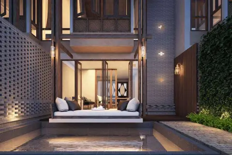 Aleenta Retreat Chiang Mai in Chiang Mai — foto 11
