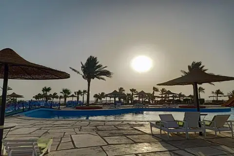 Bliss Nada Beach Resort in بور غالب — foto 2