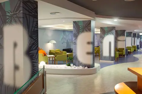 Hotel Mercure Benidorm in Benidorm, foto 23