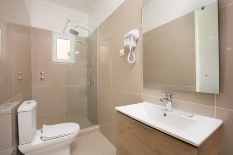 Paralia Studios in Δημοτική Ενότητα Λευκιμμαίων — foto 19