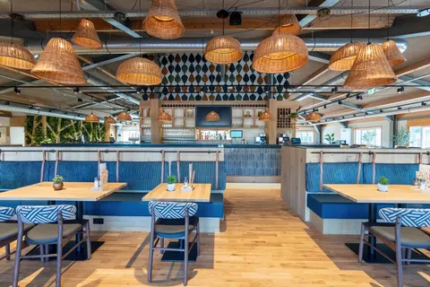 Ferienresort Cochem foto 7