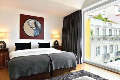 Casa Balthazar in Lissabon, foto 3