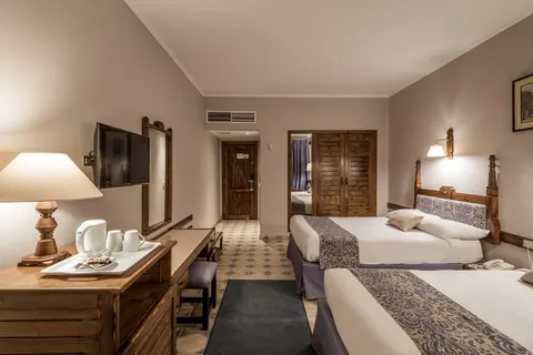 Sunny Days Palma De Mirette Resort & Spa foto 5