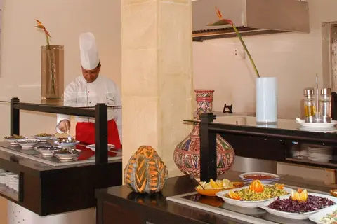 Le Petit Palais & Spa in Midoun — foto 4