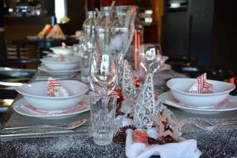 Hotel Herrloh foto 2