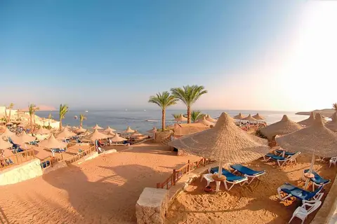 DoubleTree by Hilton Sharm El Sheikh Sharm Ba in Sharm El Sheikh, foto 24