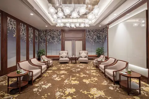 Meliá Hanoi in Hanoi — foto 7