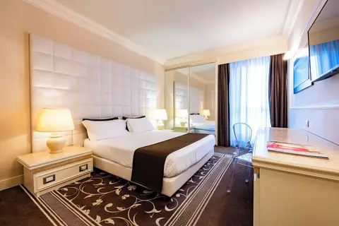 Etrusco Arezzo Hotel, Sure Hotel Collection by Best Western in Arezzo, foto 29